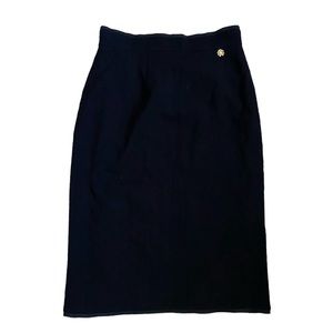 Roberto Cavalli Midi Skirt